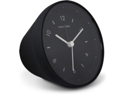 DESPERTADOR ANALOG METRONIC GRAVITY PR