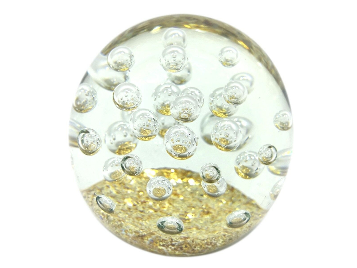 Pisapapeles SIGNES GRIMALT Vidrio Cristal