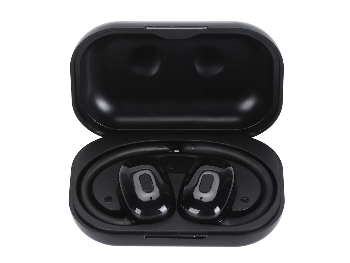 Auriculares De Traducción Bluetooth Inalámbricos Con Reducción De Ruido. Traducción En 74 Idiomas