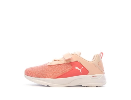 Zapatillas Consola de Mujer PUMA Rosa (33)