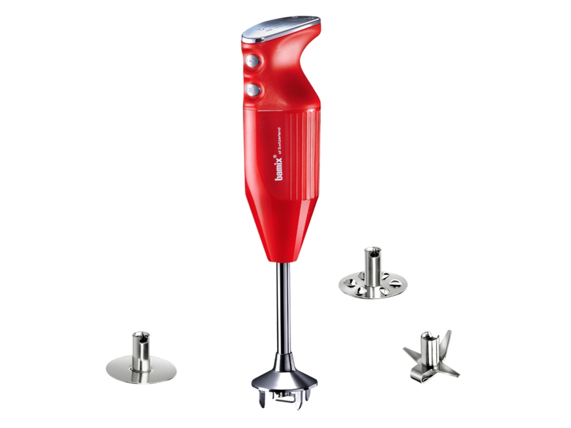 Prime Varinha mágica 250 W Vermelho BAMIX