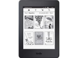 Ebook Reader AMAZON Kindle Paperwhite