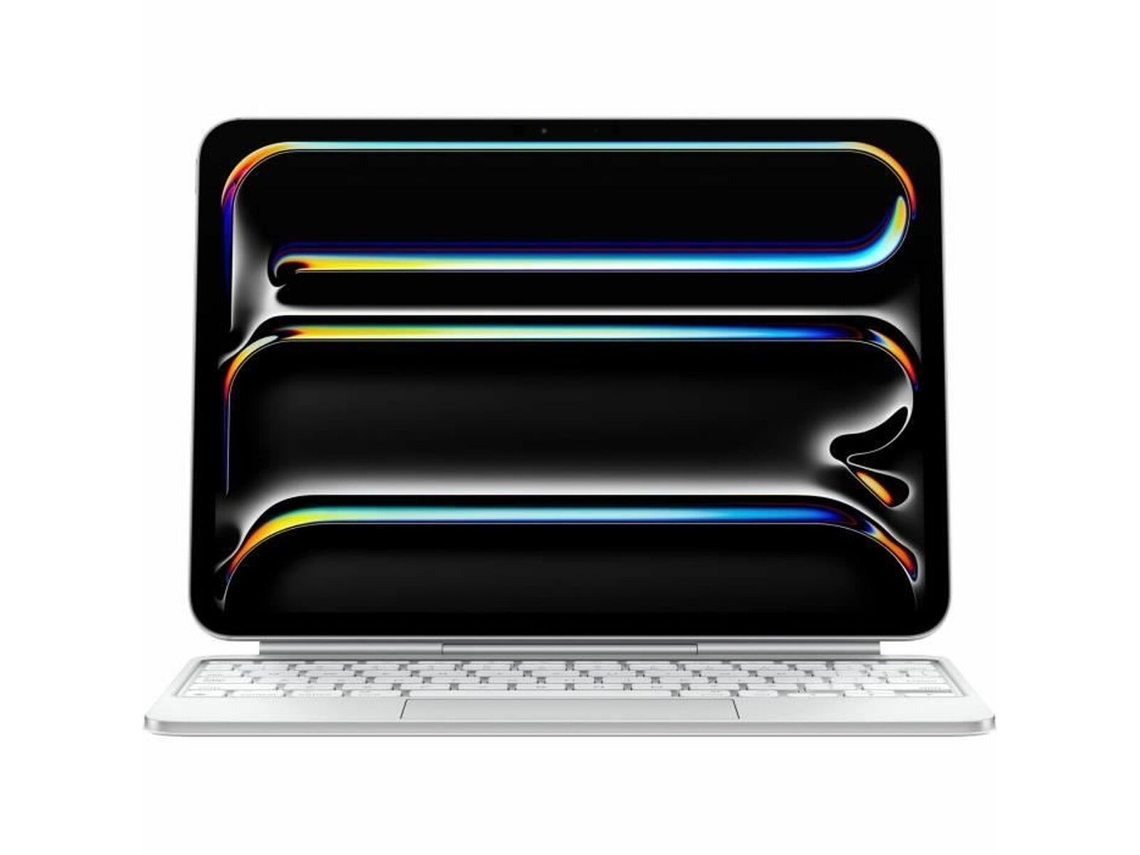 Funda para Tablet APPLE iPad Pro (Blanco)