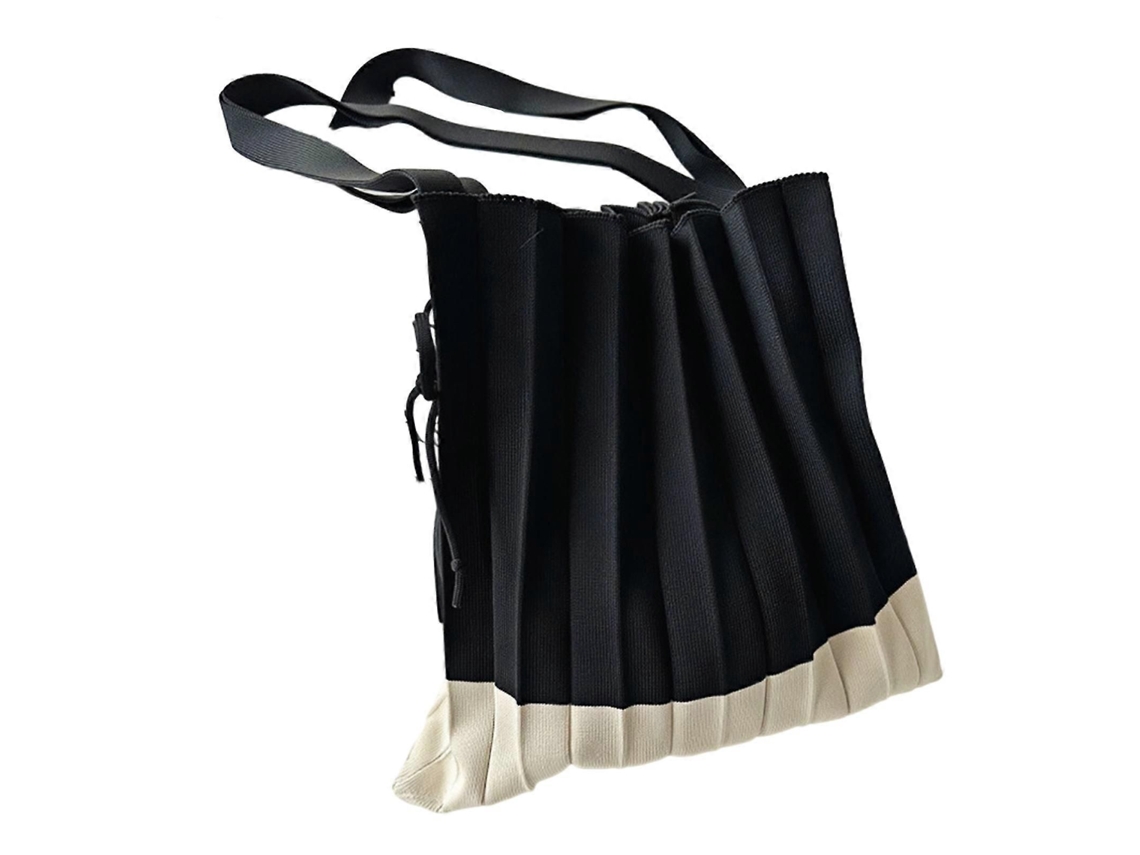 Bolsos plegables para mujer con gran capacidad para viajes diarios GOKOCO