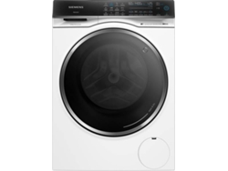 Lavasecadora SIEMENS WN54C2A0ES (10/ 6 kg - 1400 rpm - Blanco)
