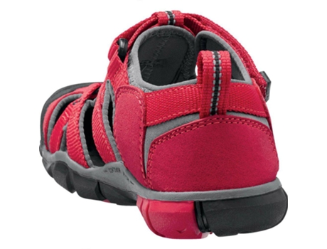 Keen Seacamp Ii Cnx Youth Sandals
