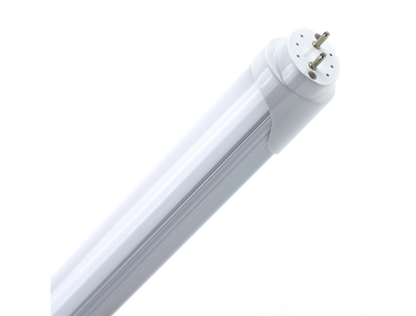 Tubo LED T8 G13 150 cm Aluminio Especial Carnicerías Conexión Un Lateral 24W