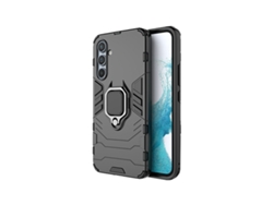 Funda Military Defender Antiimpacto para Samsung Galaxy A55 5G PHONECARE Negro