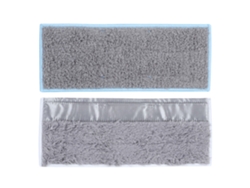 Repuestos De Paños Lavables Para Fregona Húmeda/seca, Aptos Para Braava Jet M6