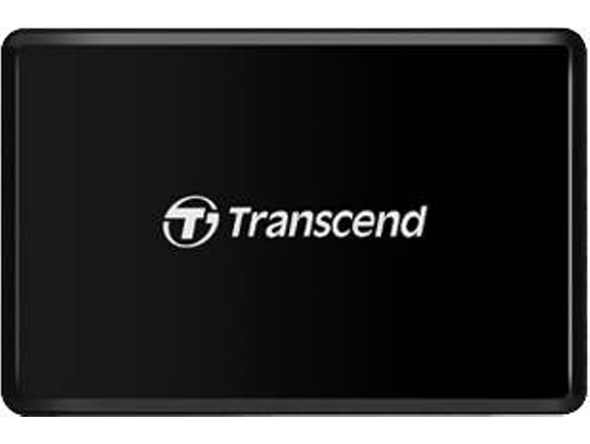 Lector de Tarjetas TRANSCEND RDF8 (Micro USB)