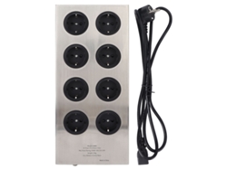 Soporte de pared para altavoz inteligente: duradero y fácil de instalar