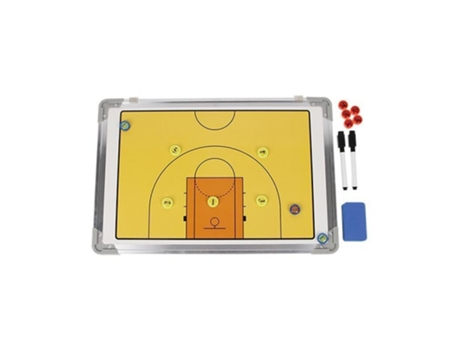 Cuadro táctico del baloncesto -ball SOFTEE Diamond