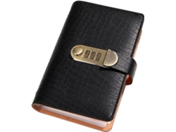 Organizador Horros Con Reto | Libreta De