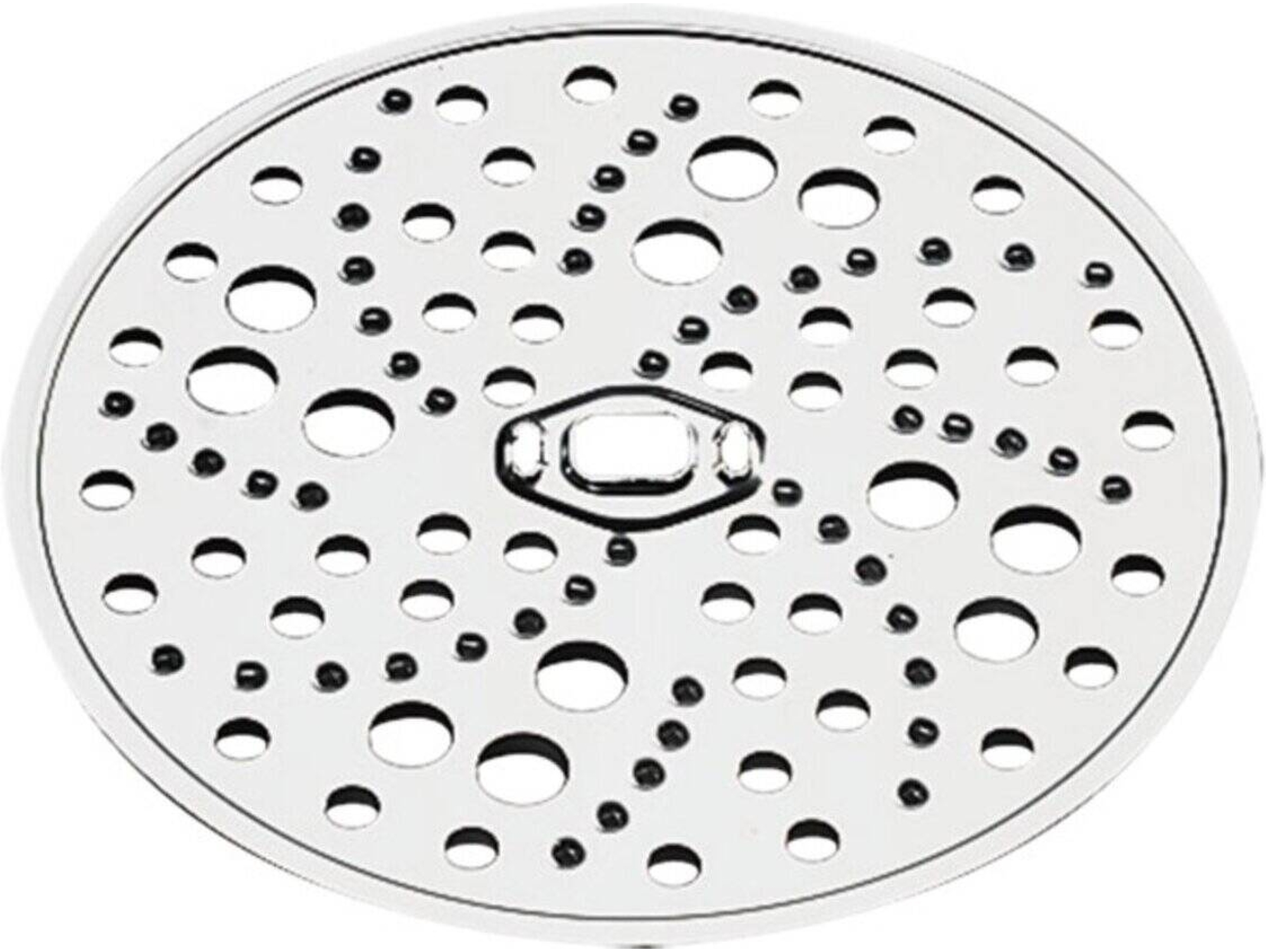 Disco para rallar MUM BOSCH MUZ45RS1