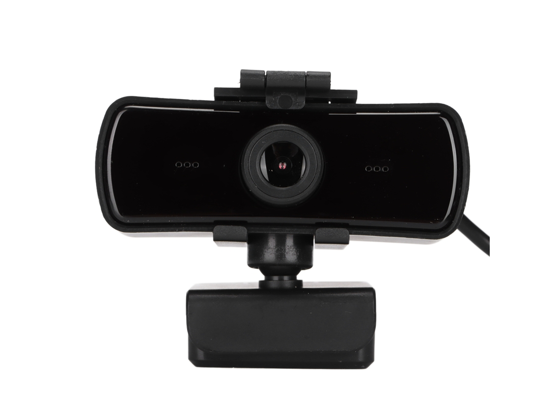 Cámara Web 1080p De Alta Definición Con Micrófono Para Transmisión En Vivo, Videoconferencias, Pc Y Videojuegos