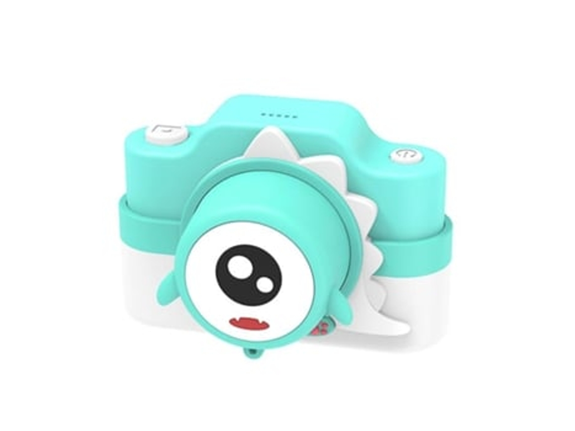 Cámara digital para niños con tarjeta SD de 16 GB para niños y niñas de 3 a 10 años Panoona
