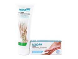 Crema para Piernas PODOSAN Piernas Cansadas (250 ml)