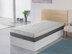 Colchón de espuma y viscoelástica medical ARTICULADO XALUCA (135x190 cm)