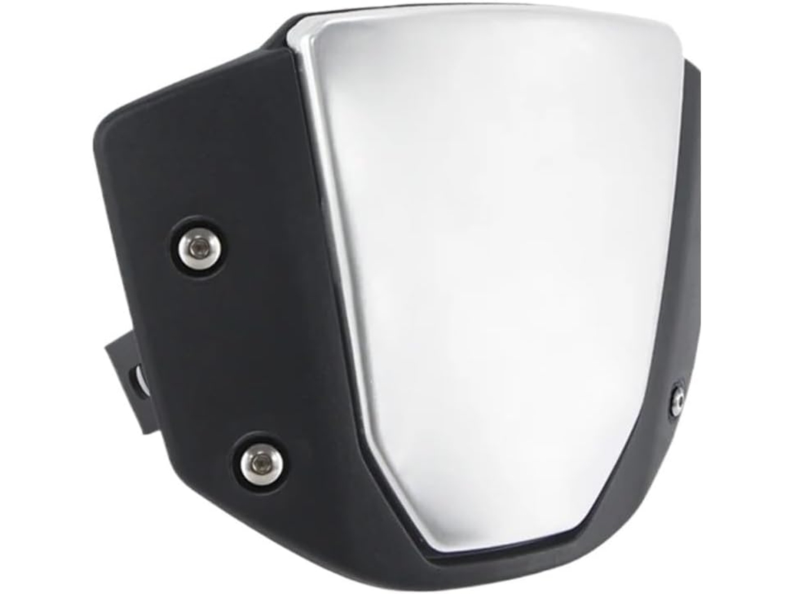 Parabrisas Deportivo Delantero Para Honda Duradero Calidad