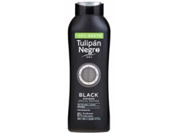 Gel De Baño Black Ginseng 650ml
