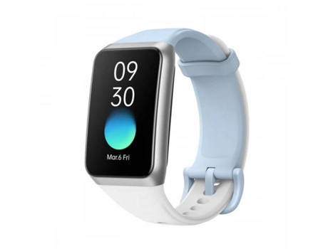Smartwatch OPPO Band 2 1.57 Amoled Azul
