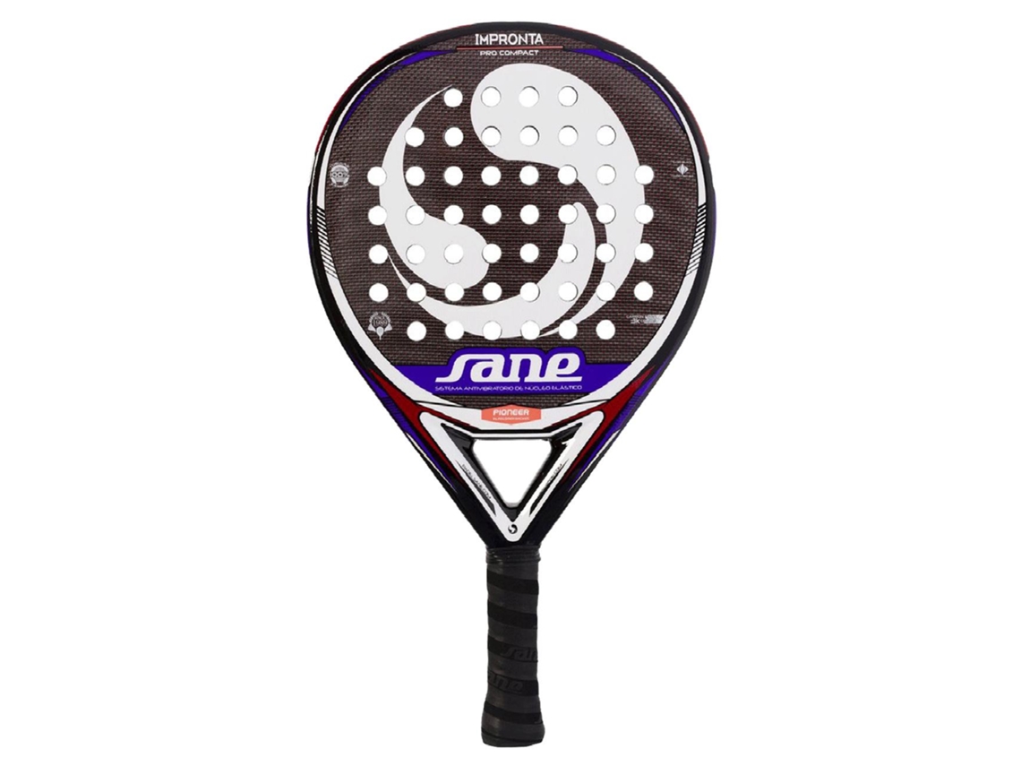 SANE, Pala de Padel - Impronta Pro Compact 2021 SANE