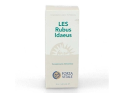Complemento Alimentar FORZA VITALE Les Rubus Idaeus (5ml)