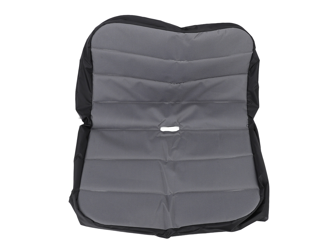 Funda para asiento de tractor (impermeable y resistente al polvo)
