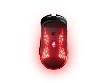 Raton STEELSERIES Aerox 5 Wireless Diablo Vi 62403