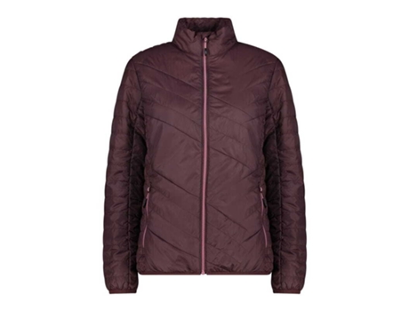 Plumífero de plumas para mujer CMP (Tam: XL)