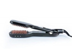 Cepillo de vapor PERFECT BEAUTY Cepillo negro