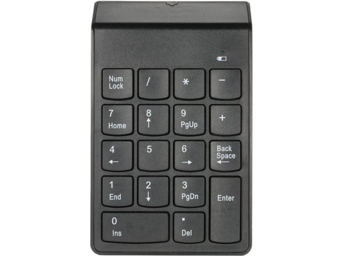Teclado Tablet ANSELF C3058 (Bluetooth)
