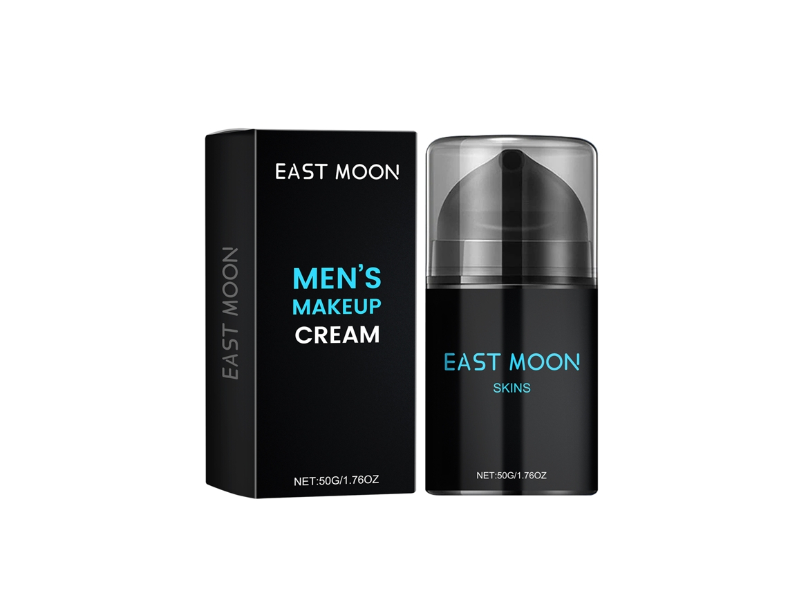 Crema Suyanshuang para hombres