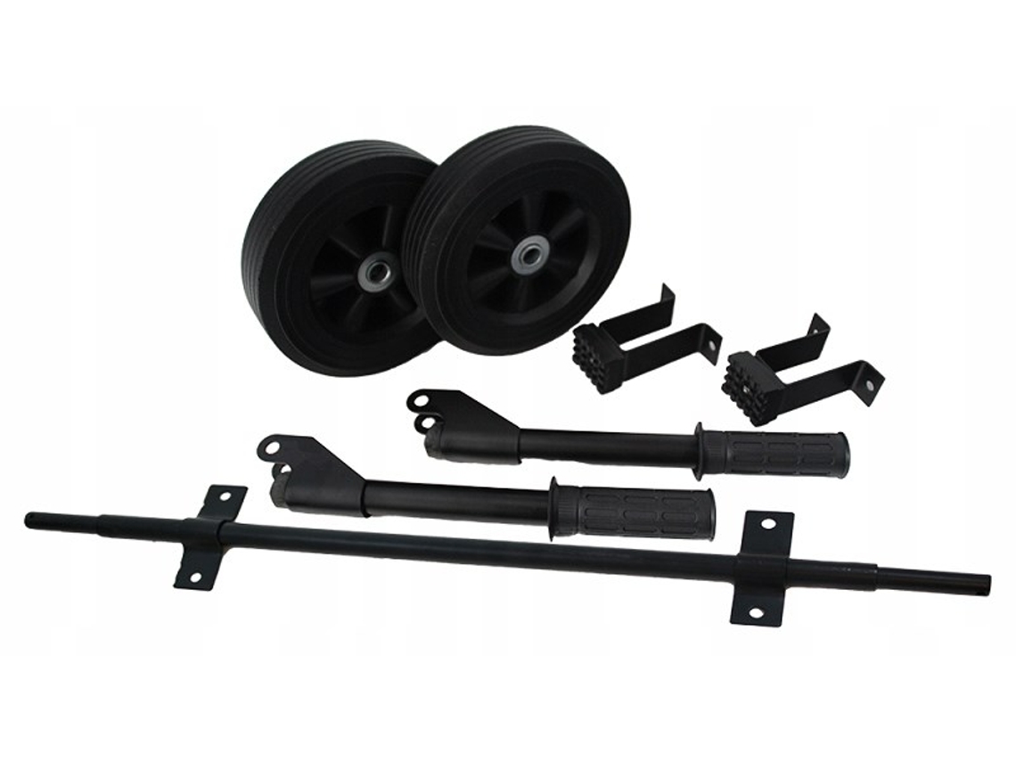 Juego de transporte Ks 10kit Könner Söhnen