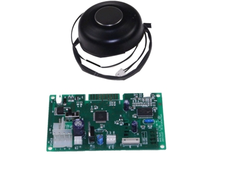 Placa Electrónica Y Sensor para Barril de Cerveza Ss-201164 CALOR
