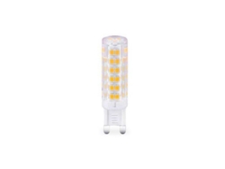 Lámpara Led G9 5w 360º 6000k 470lm Gsc