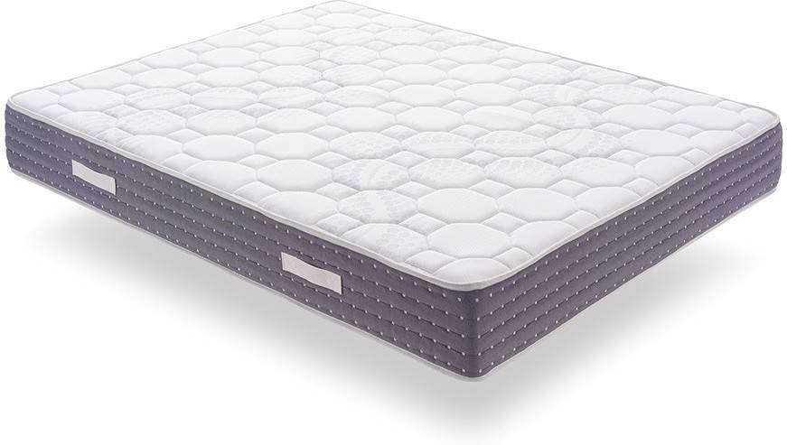 Matris Muelles Ensacados espuma nature 90 190 29 todas las medidas memory 90x190x30 30