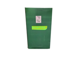 Cubierta semitransparente 1x10 M NORTENE