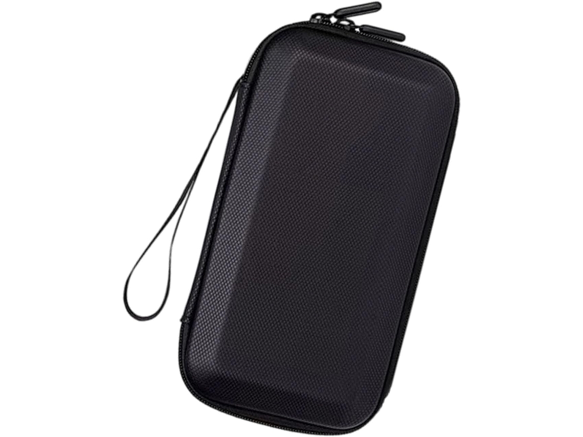 Estuche De Transporte Portátil Resistente A Los Golpes Para El Dispositivo Om 8, Con Estructura Contorneada Precisa.