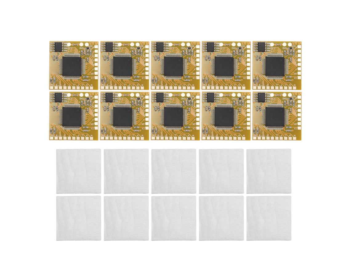 El Chip Modbo5.0 V1.93 Admite El Arranque Desde Disco Duro, La Modificación De La Máquina Y La Lectura Directa Para Consolas De Juegos