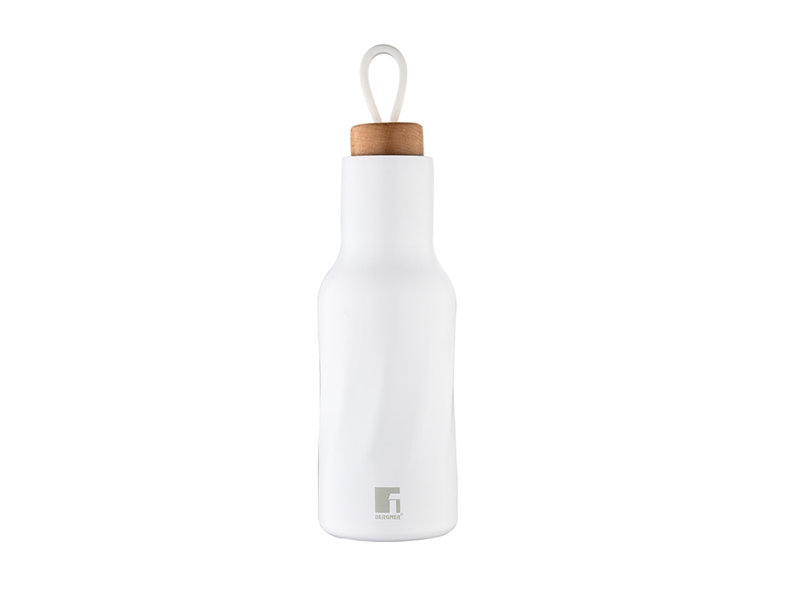 Botella de agua Naturally Bergner