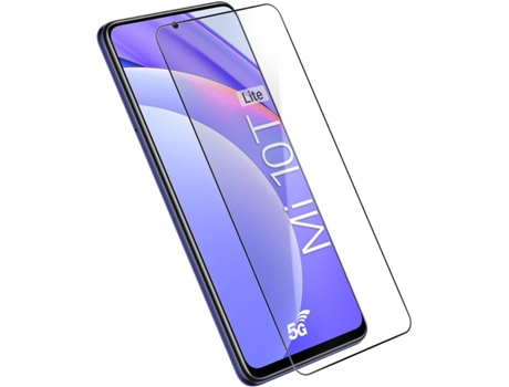 Protector de Pantalla Xiaomi Mi 10T Lite AVIZAR 9H