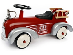 Juguete BAGHERA Ride-on Speedster