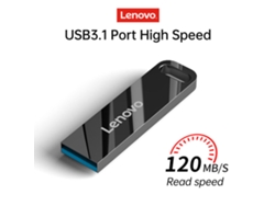 Baoj-2026novopendrive Thinkplus Sx1 128gb Usb3.1