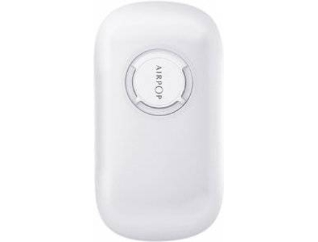 Funda AirPods LMOBILE 4029948103969 (Blanco)