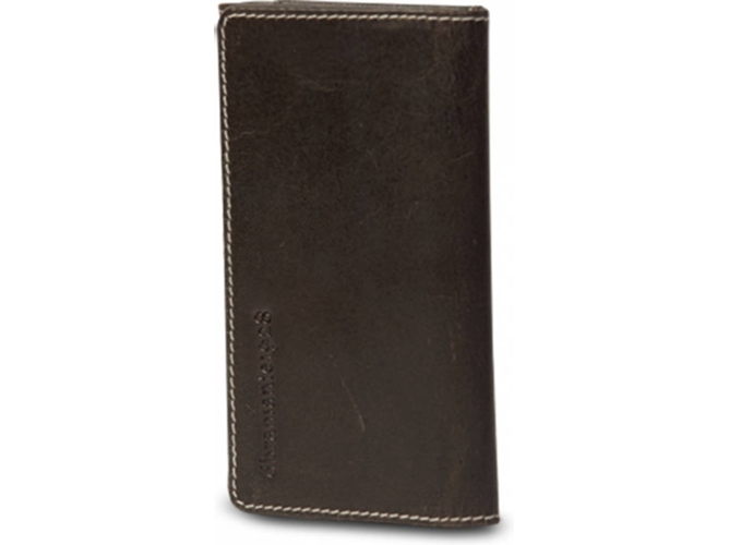 Funda Universal 4.3'' D. BRAMANTE CW43HD000372 Marrón