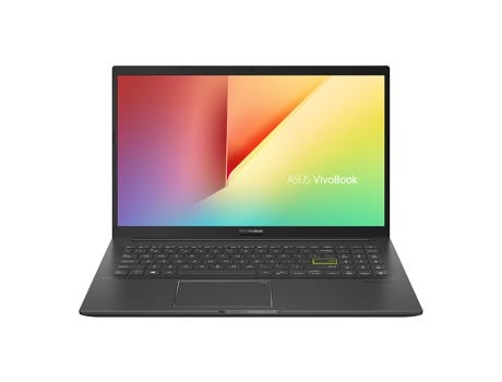 Portatil ASUS F513Ep-31Bm3Pb1 I3-1125G4 4Gb 256Gb Ssd 15,6 Mx330 W10H