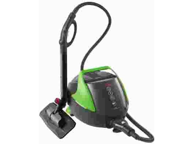 Máquina de limpieza a vapor POLTI Pro 95_Turbo Flexi