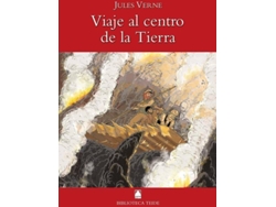 Libro Biblioteca Teide 025 - Viaje Al Centro De La Tierra -J. Verne- de Joan Baptista Fortuny Gine Salvador Martí Raüll (Español)
