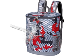 Bolsa Térmica Para El Almuerzo - Mochila Plegable E Impermeable - Bolsa Térmica, Para El Trabajo, La Piscina, El Coche,